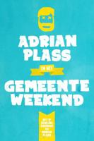 Adrian Plass en het Gemeenteweekend - Adrian Plass - ebook - thumbnail