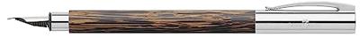 Vulpen Faber-Castell FC-148170 Ambition kokosnoot hout M