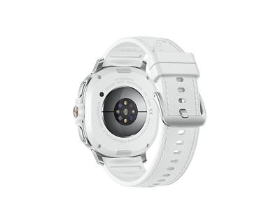 Samsung Samsung Galaxy Watch8 Classic 46mm BT Smartwatch Wit
