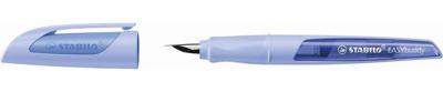 STABILO EASYbuddy vulpen pastel, Cloudy Blue STABILO EASYbuddy vulpen pastel, Cloudy Blue