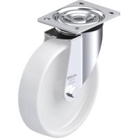 Blickle L-PO 200G Zwenkwiel Wieldiameter: 200 mm Draagvermogen (max.): 400 kg 1 stuk(s) - thumbnail