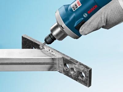 Bosch Blauw GGS 28 CE | Rechte Stiftslijper | 650 Watt - 0601220100 - thumbnail