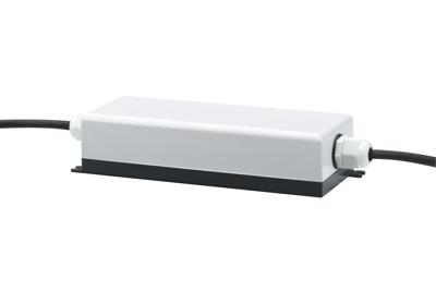 Paulmann 70201 LED-driver 12 V (b x h x d) 225 x 40 x 60 mm 1 stuk(s)