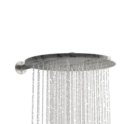 Salenzi Wandarm Marble 35 cm White Marble OUTLET