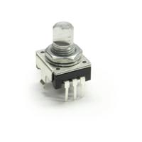 Bourns PEC11R-4220F-S0024 Roterende encoder 1 stuk(s) - thumbnail