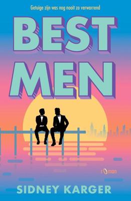 Best men - Sidney Karger - ebook