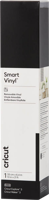 Cricut Smart Vinyl™ Removable Folie Zwart - thumbnail