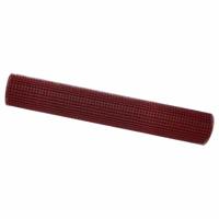 Gelaste draadhek Rood 1.5 x 25 m Staal - thumbnail