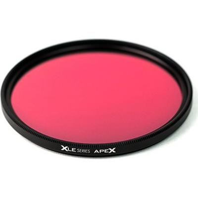 Tiffen 82mm "apeX" 10 Stops & Hot Mirror & IR Cut