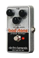 Electro Harmonix NANO Bad Stone phase shifter effectpedaal - thumbnail