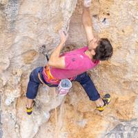 Petzl Saka Kalkzak Dark Gray - thumbnail