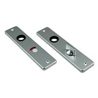 AMI Kortschild WC 180X41RH 8X63 F1 (Paar) - 212266 - thumbnail