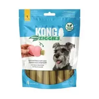 Kong Ziggies Enhanced Puppy 198g - S - thumbnail