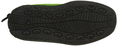 Beco 4013368063835 schoen Unisex Groen, Rood