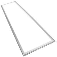 Vtac LED Panel 120x30 - 29W - 3000K Warm Wit - 9421978 - thumbnail