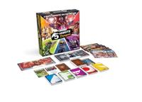 Asmodee 5-Minute Dungeon Kaartspel - thumbnail