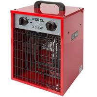Industriele heater - 3300 w - ip x4 - Toolland - thumbnail