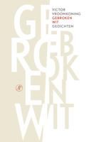 Gebroken wit - Victor Vroomkoning - ebook - thumbnail