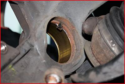 KS Tools 440.0064 Montagetegenhoudplaatset voor VW / Audi / Seat / Škoda, 2-delig