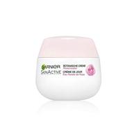 Garnier Skinactive Face Botanische Dagcrème met Rozenwater - thumbnail