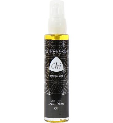 Chi Natural Life Superskin All Skin Oil
