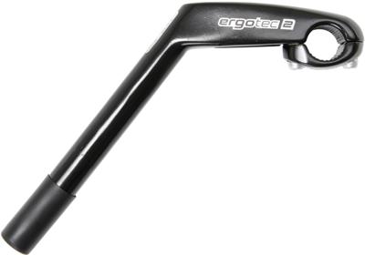 Ergotec stuurpen "eagle 2" stem eagle 2 level 2 alu head b