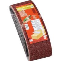 Schuurpapier klit psm 160 10st KWB - Kwb - thumbnail