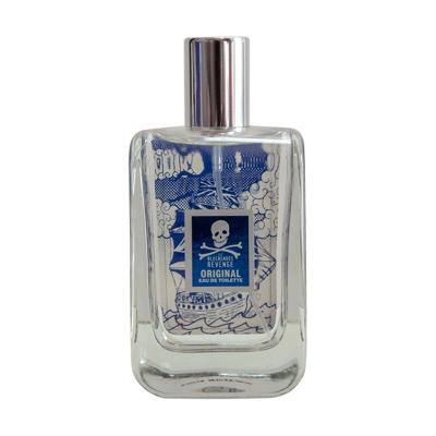 The Bluebeards Revenge Body & Skincare Original Blend Eau de Toilette 100ml