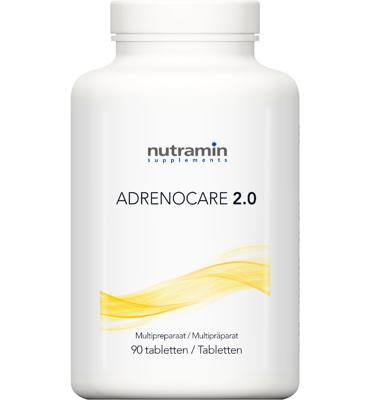 NTM Adrenocare 2.0