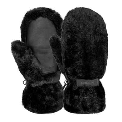 Reusch Molly R-TEX® XT Mitten Want Dames Black 6,5 - thumbnail