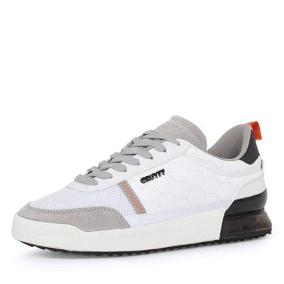 Cruyff contra hex heren sneaker wit-42 Cruyff contra hex heren sneaker wit-42