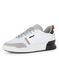 Cruyff contra hex heren sneaker wit-42 - thumbnail