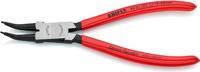 Knipex Borgveertang zwart geatramenteerd 180 mm - 4431J22 - thumbnail