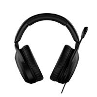 HyperX Cloud Stinger 2 Over Ear headset Kabel Stereo Zwart Gamen - thumbnail