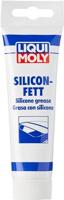 LIQUI MOLY multifunctioneel vet "silicon-fett" silicone grease 100g tube lm - thumbnail