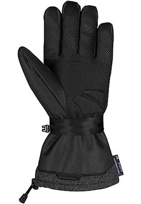 Reusch Base Plate +R-Tex = Gore Snowboard Handschoenen 10.5