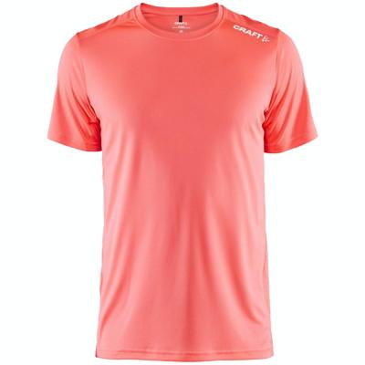Craft 1907361 Rush Ss Tee M - Crush - XL