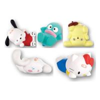 Sanrio Twinchees Mini Figures Falling 5 cm Display (24) - thumbnail