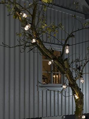 LED feestverlichting 4.5m