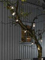 LED feestverlichting 4.5m - thumbnail