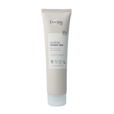 Derma Eco intimate soap 150 Milliliter