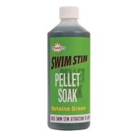 Dynamite Baits Pellet Soak 500ML Betaine green - thumbnail