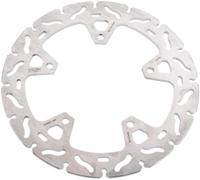 TRW remschijf "mst268rac" rotor mst268rac rigid - thumbnail