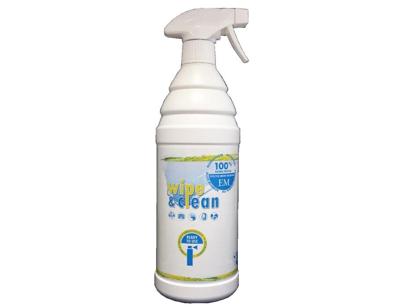 EM Agriton Em reinigingsmiddel - wipe & clean - classic - 1l