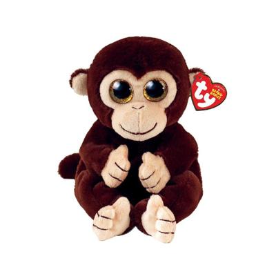 Ty Beanie babies bellies matteo monkey, 15cm
