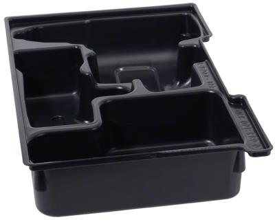 Bosch Accessoires 1/2 Inlay GDR 12-Li-105 - 1600A002V8