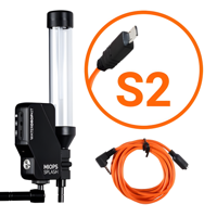 Miops splash v2 waterdruppel pro kit s2 - thumbnail