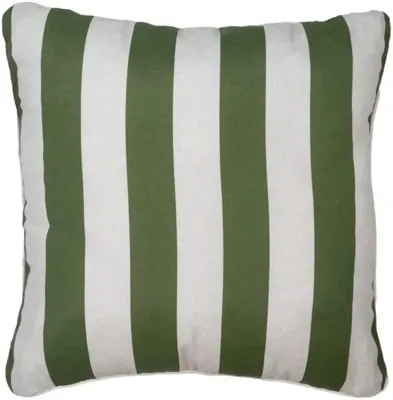 Sierkussen 50x30cm amora groen