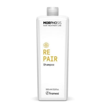 Framesi Morphosis Repair Shampoo 1000ml