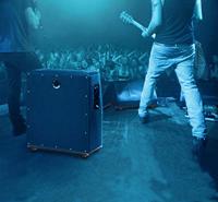 IsoAcoustics Stage 1 Combo luidsprekerisolatie - thumbnail